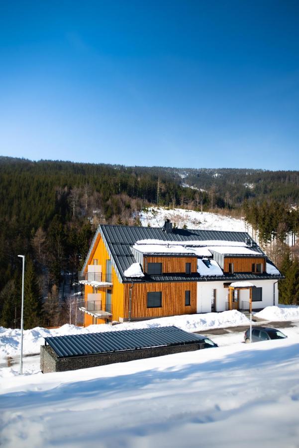 Apartman Imperial Dolni Morava Exterior photo
