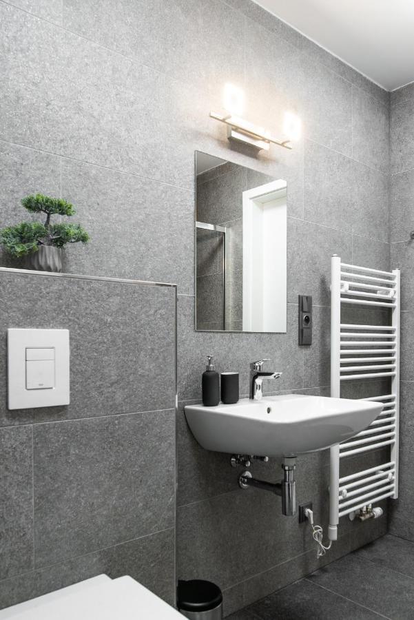 Apartman Imperial Dolni Morava Exterior photo