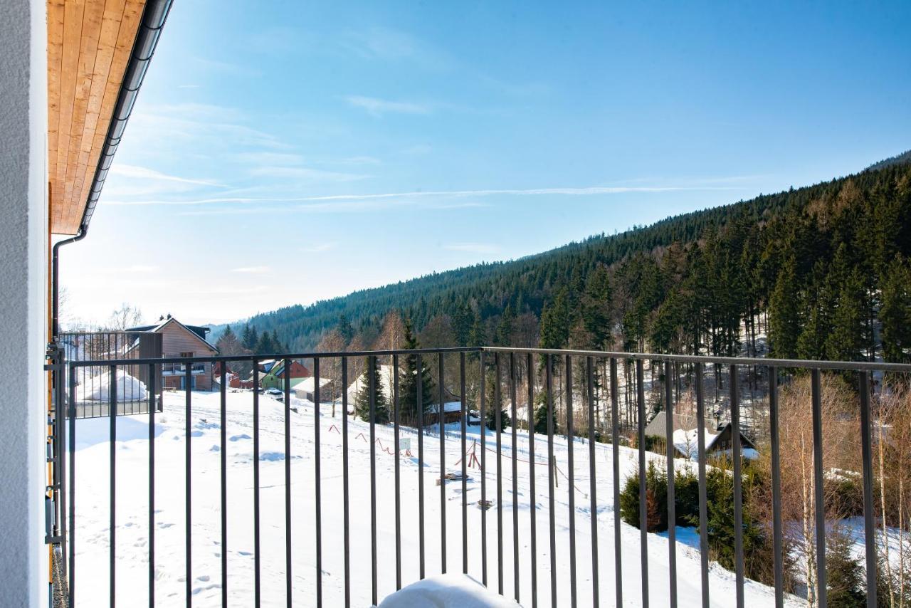 Apartman Imperial Dolni Morava Exterior photo