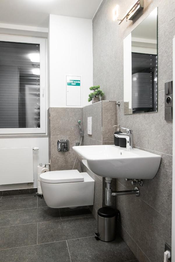 Apartman Imperial Dolni Morava Exterior photo