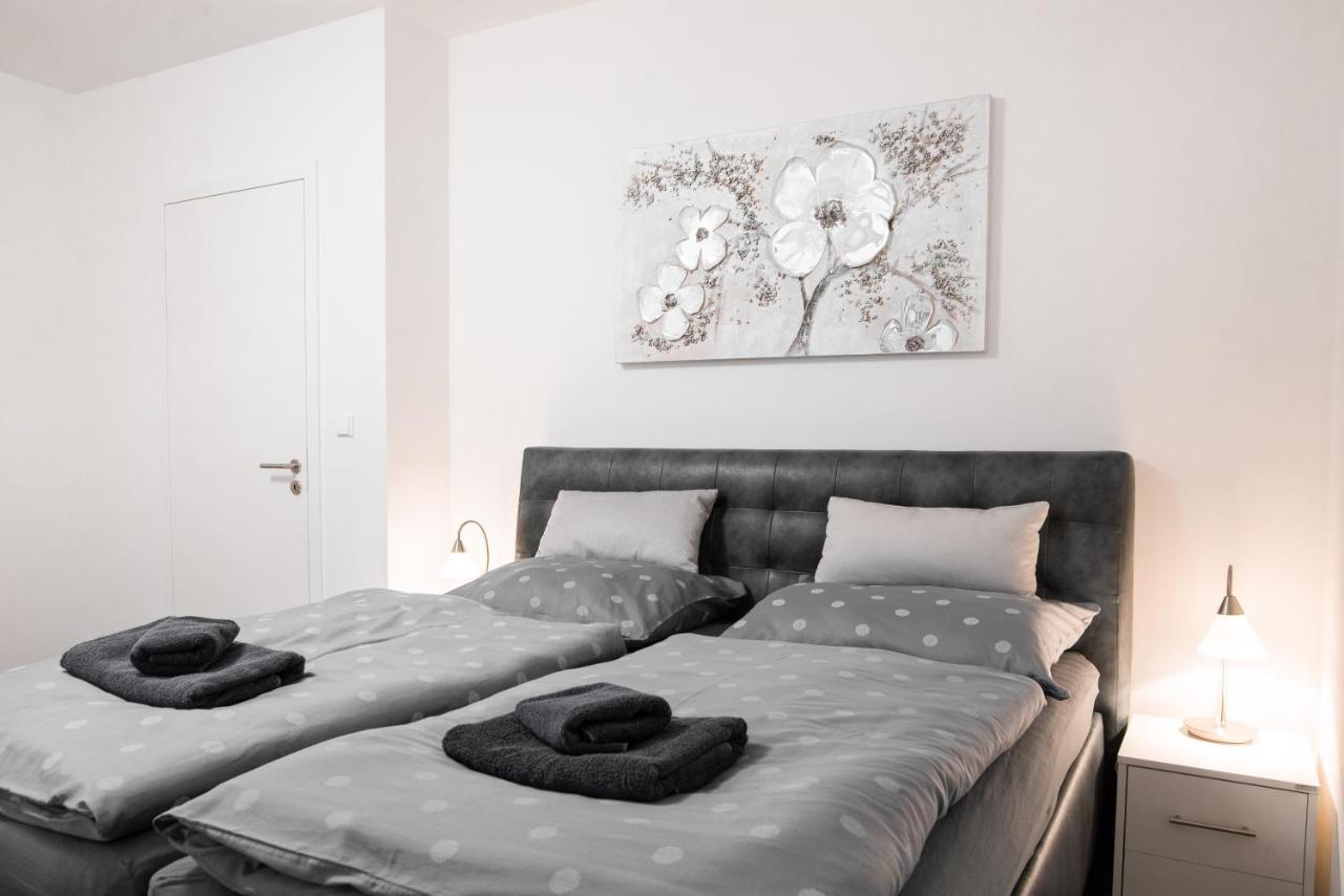 Apartman Imperial Dolni Morava Exterior photo