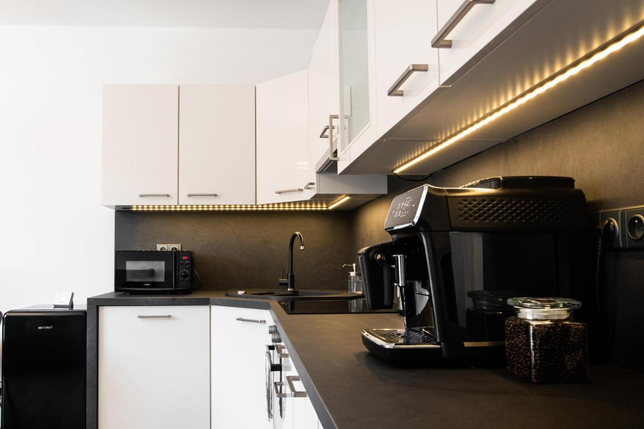 Apartman Imperial Dolni Morava Exterior photo