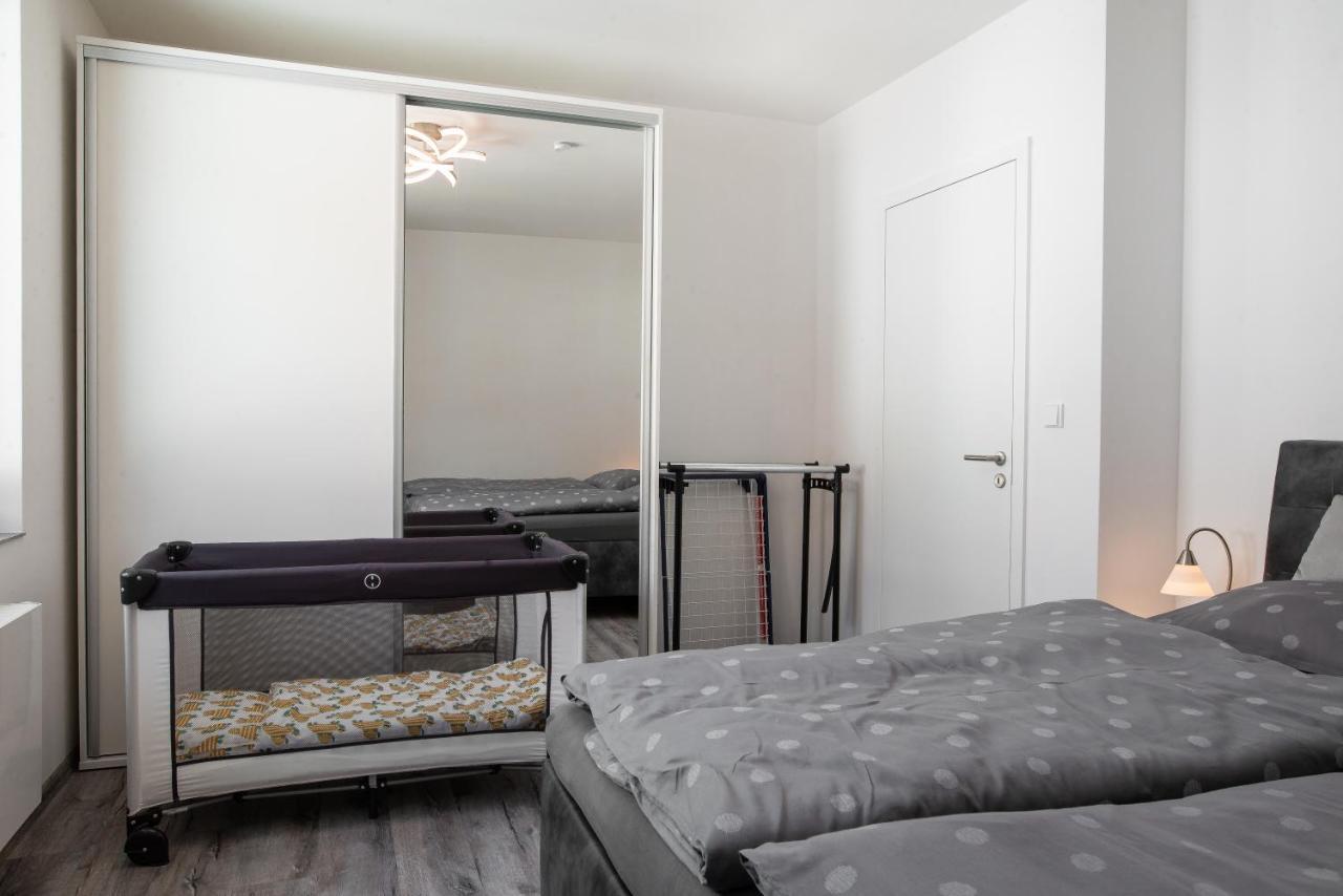 Apartman Imperial Dolni Morava Exterior photo