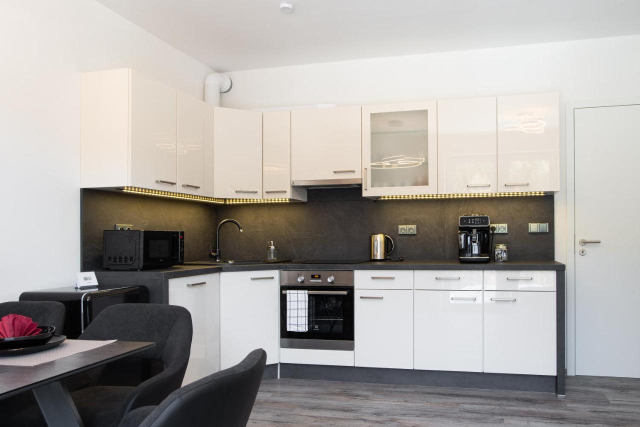 Apartman Imperial Dolni Morava Exterior photo