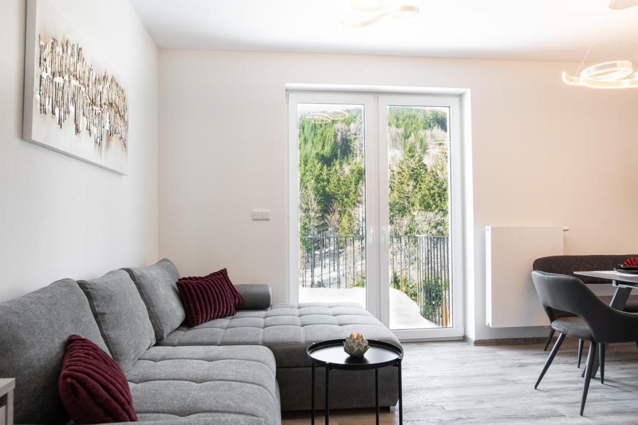 Apartman Imperial Dolni Morava Exterior photo