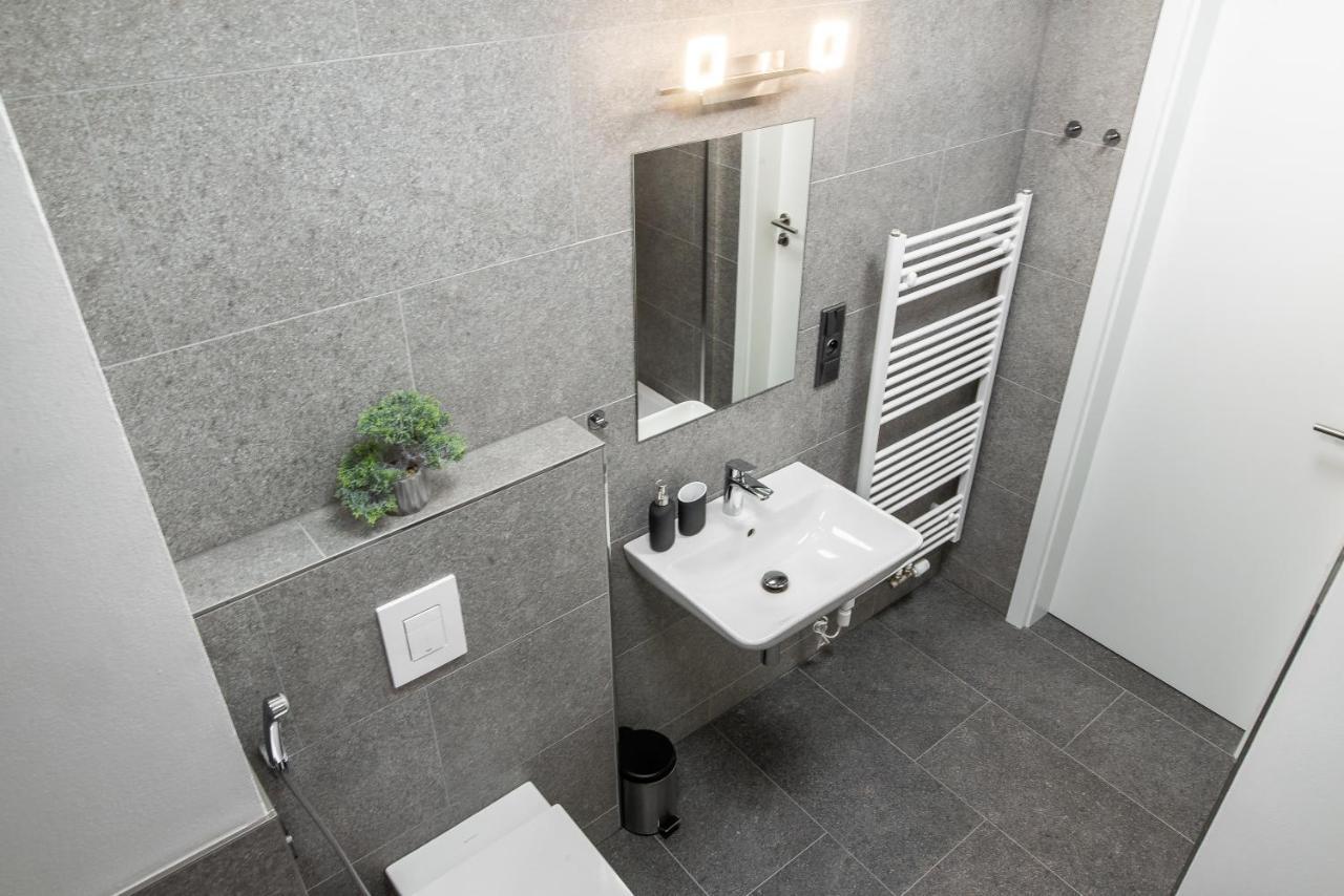 Apartman Imperial Dolni Morava Exterior photo